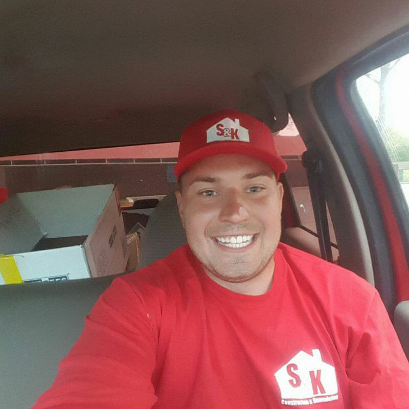 Roof Repair Owner